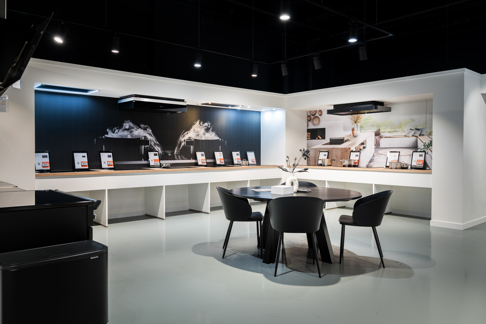 Impressie van winkel Keukenloods.nl
