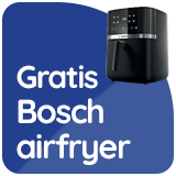 Gratis Airfryer