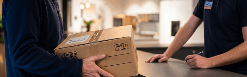 Annuleren & Retourneren