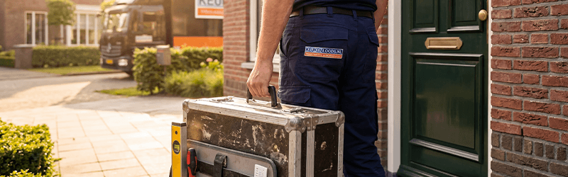 Montage & Inbouw