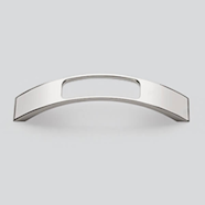 Greep 039 | Chroom glans | Metalen handgreep