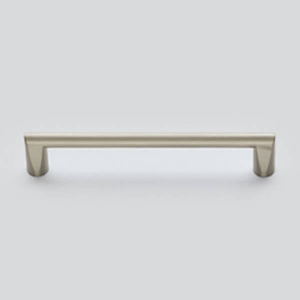 Greep 042 | Edelstaalkleur | Metalen handgreep