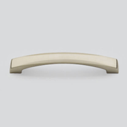 Greep 043 | Edelstaalkleur | Metalen handgreep
