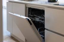 Bosch vaatwasmachine