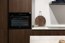 Beko oven