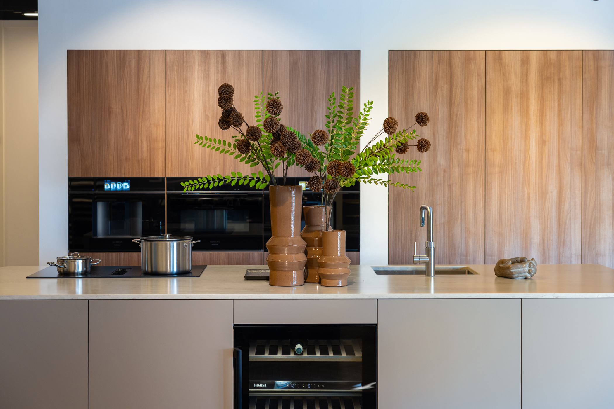 Noten urban fronten
