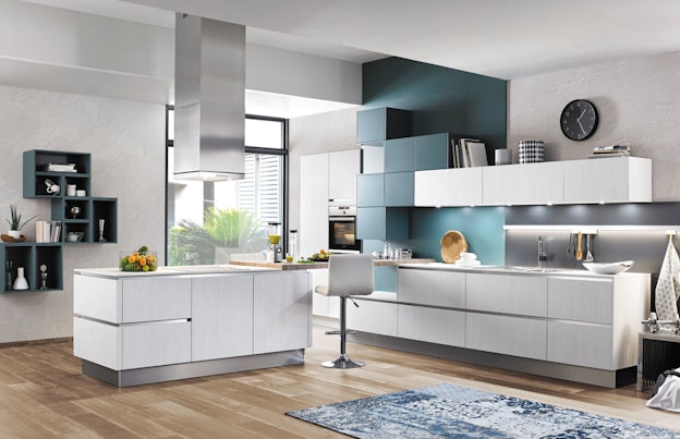 Keuken Nordic Wave