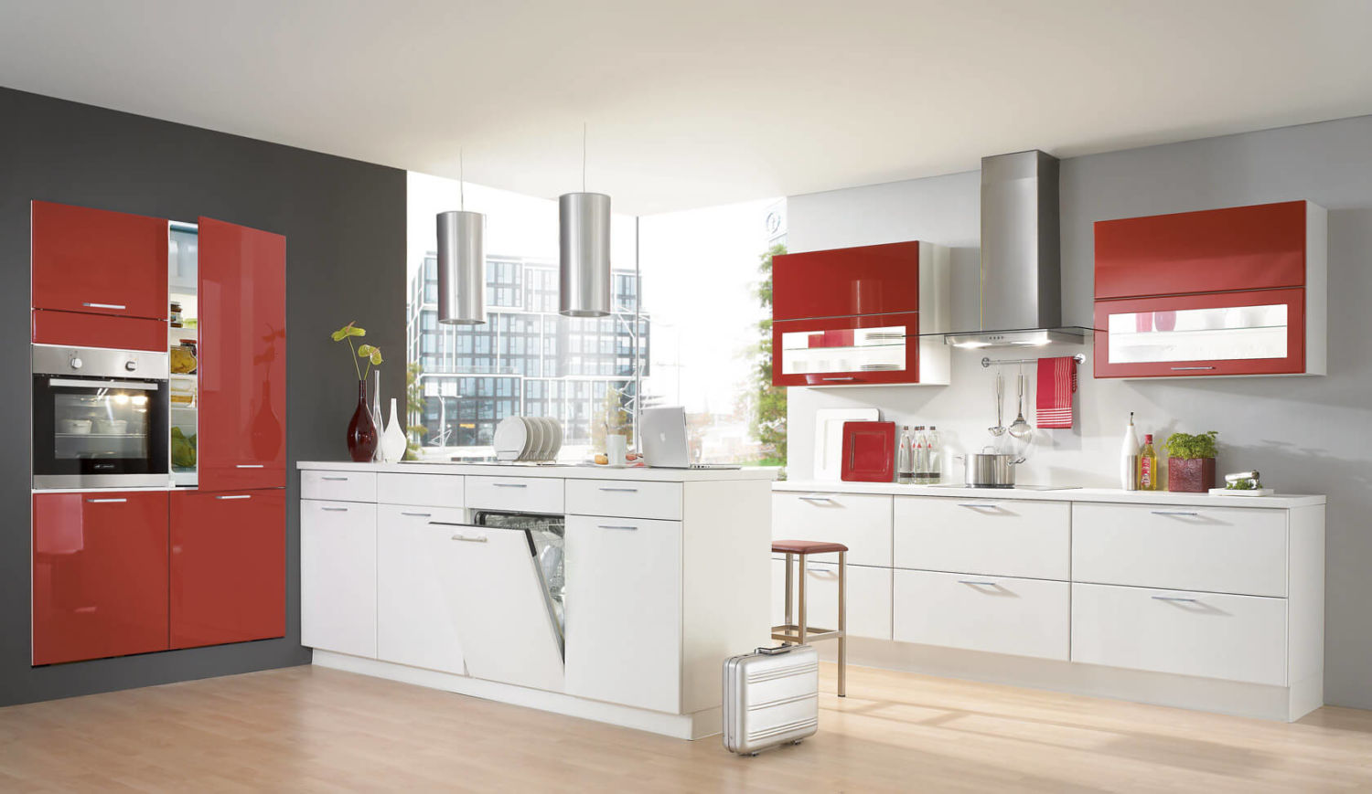 Keuken Marlia