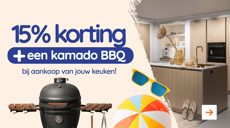 Keukenloods - Acties & promoties