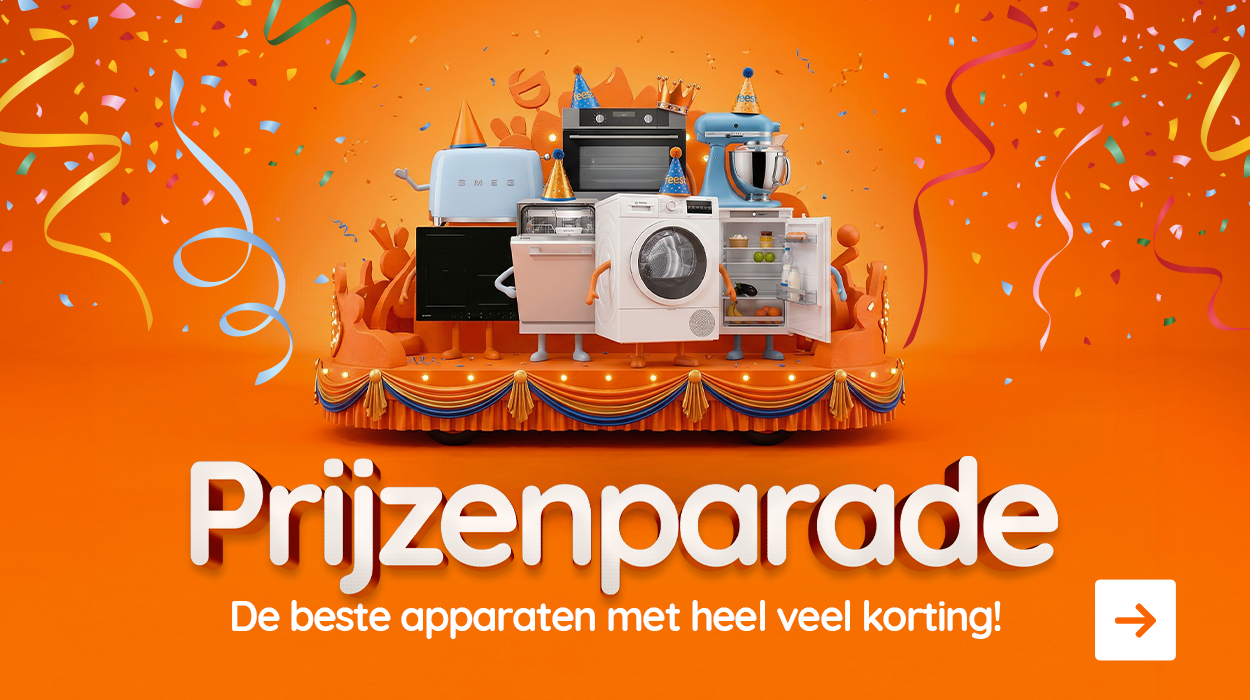 Prijzenparade deals!