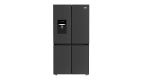 1250x700 Beko Amerikaanse koelkast