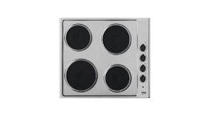 1250x700 Beko Elektrische kookplaat