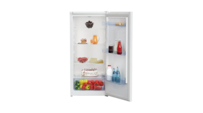1250x700 Beko Inbouw koelkast tm 102 cm