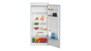 1250x700 Beko Inbouw koelkast tm 122 cm