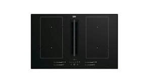 1250x700 Beko Kookplaat met afzuiging