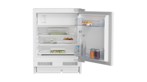 1250x700 Beko Onderbouw koelkast
