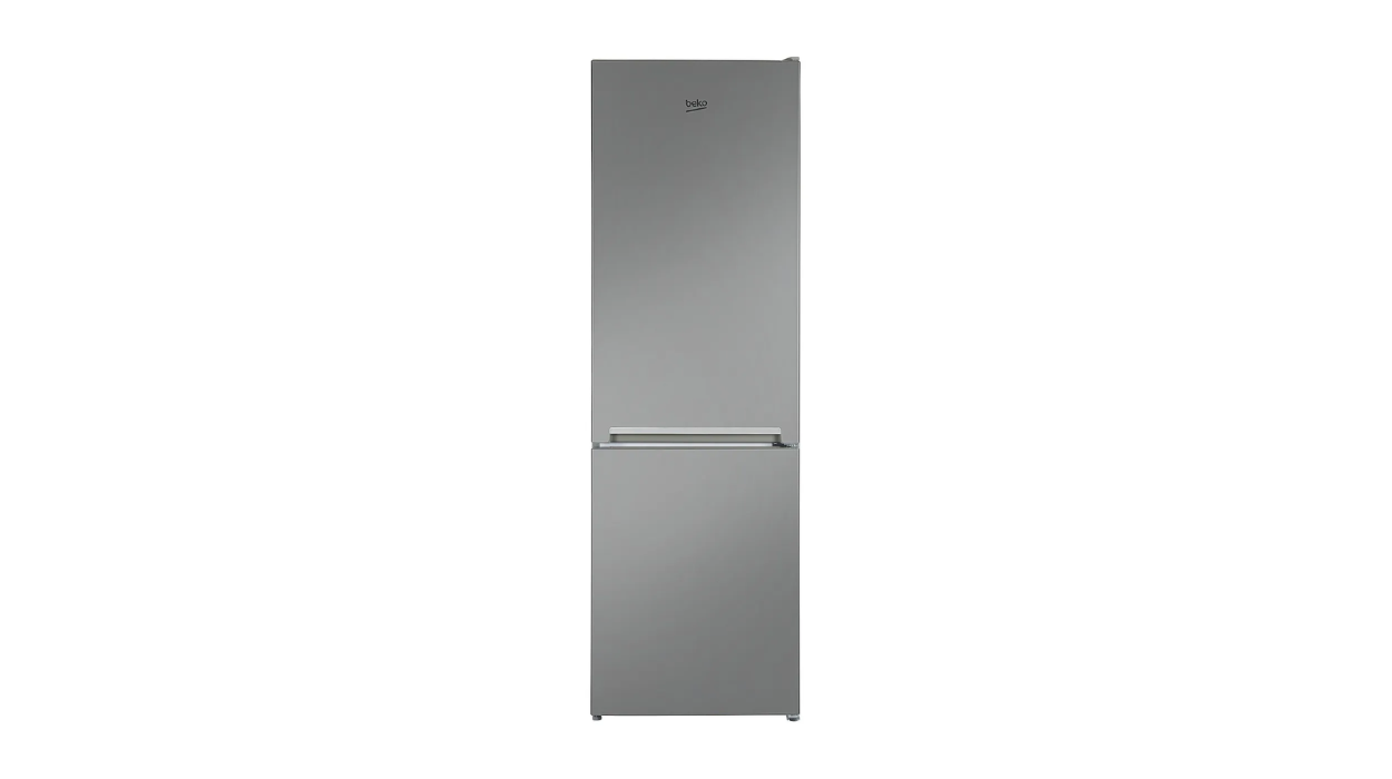 1250x700 Beko Vrijstaande koelvriescombinatie