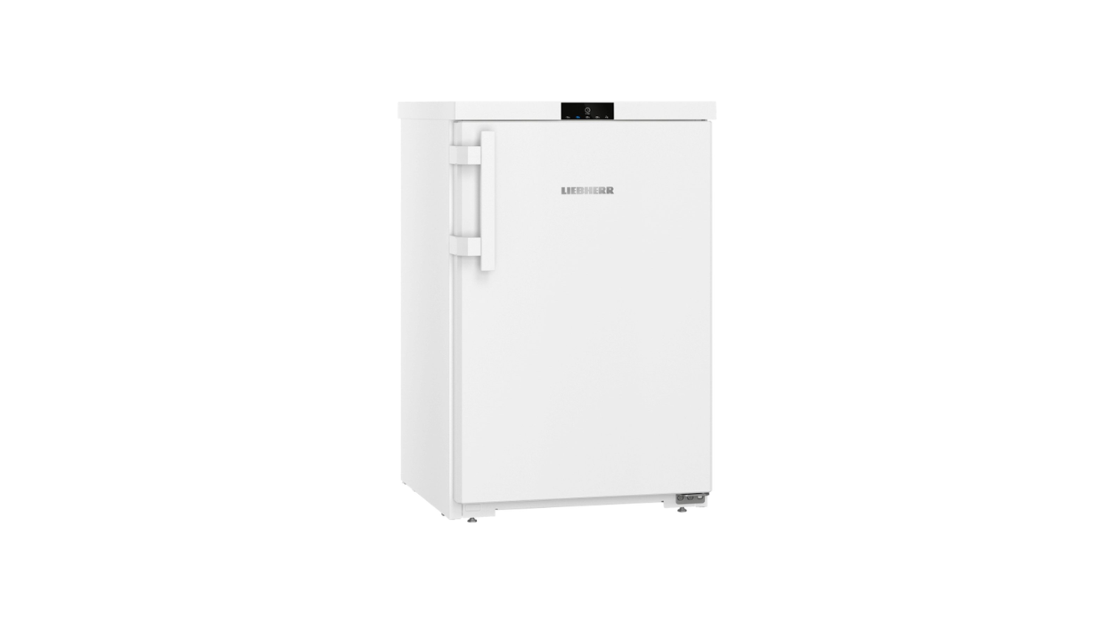1250x700 Beko Vrijstaande tafelmodel koelkast