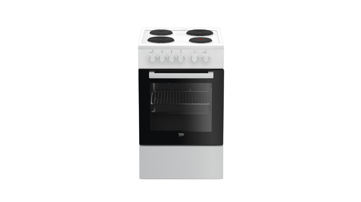1250x700 Beko elektrische fornuizen