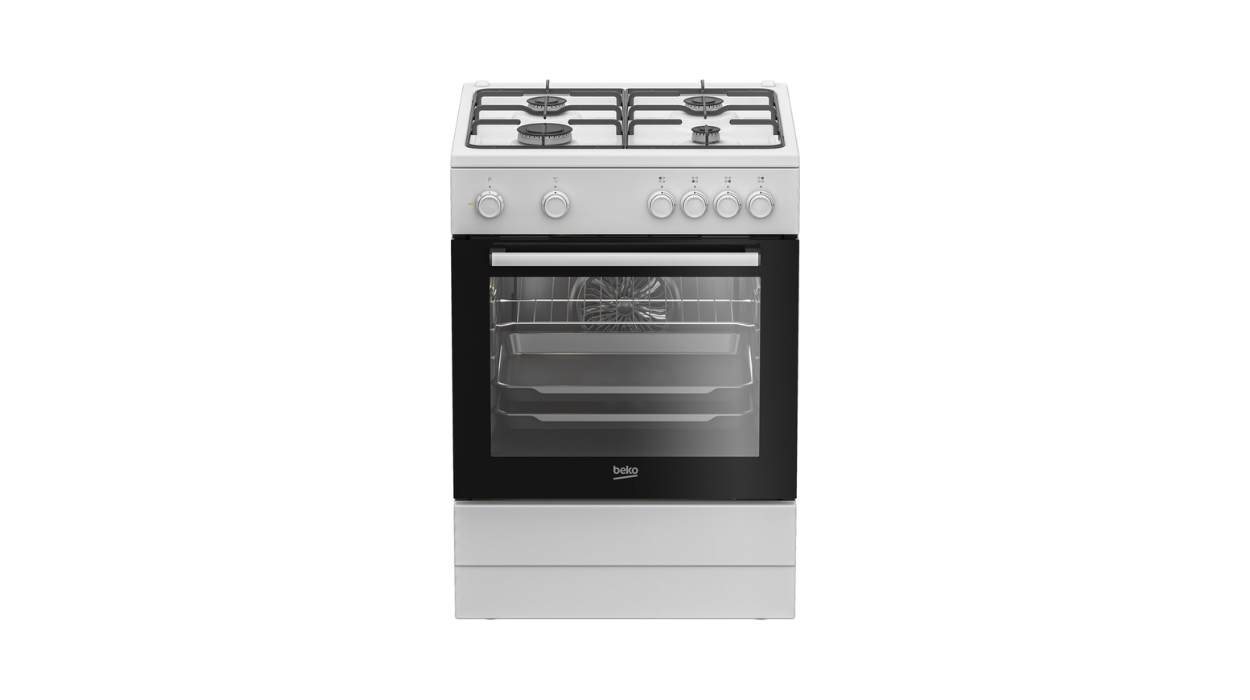 1250x700 Beko gasfornuizen