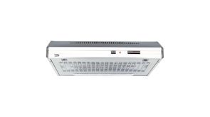 1250x700 Beko onderbouw afzuigkap
