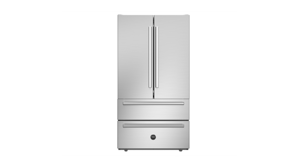 1250x700 Bertazzoni Amerikaanse koelkast