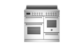 1250x700 Bertazzoni Fornuis 100 cm