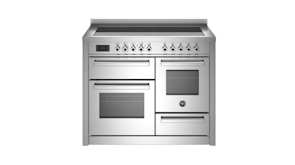 1250x700 Bertazzoni Fornuis 110 cm