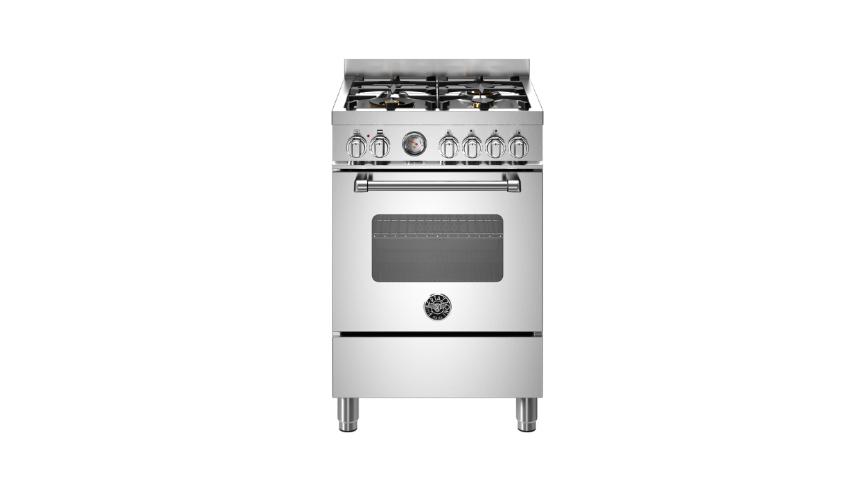 1250x700 Bertazzoni Fornuis 60 cm
