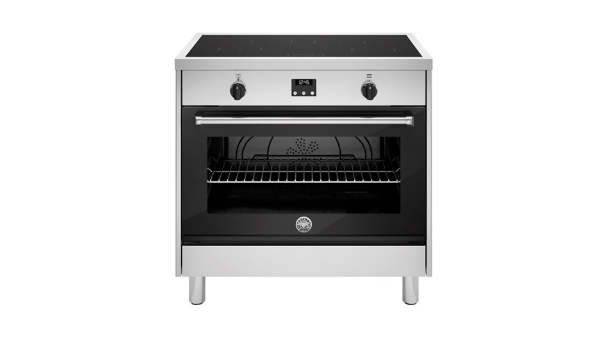 1250x700 Bertazzoni Fornuis 90 cm