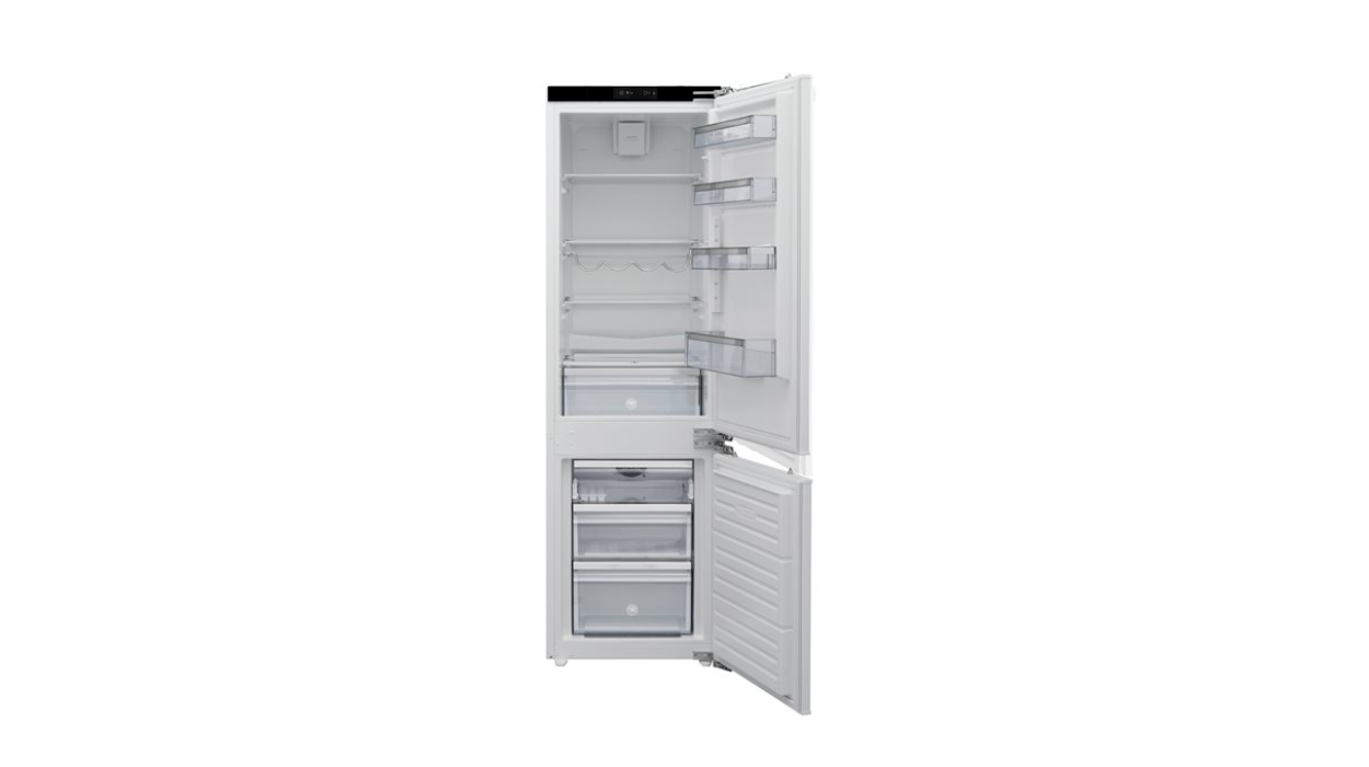1250x700 Bertazzoni Inbouw koekast