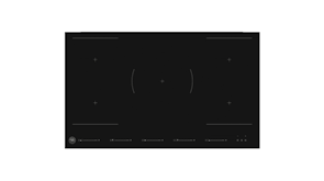 1250x700 Bertazzoni Inductiekookplaat