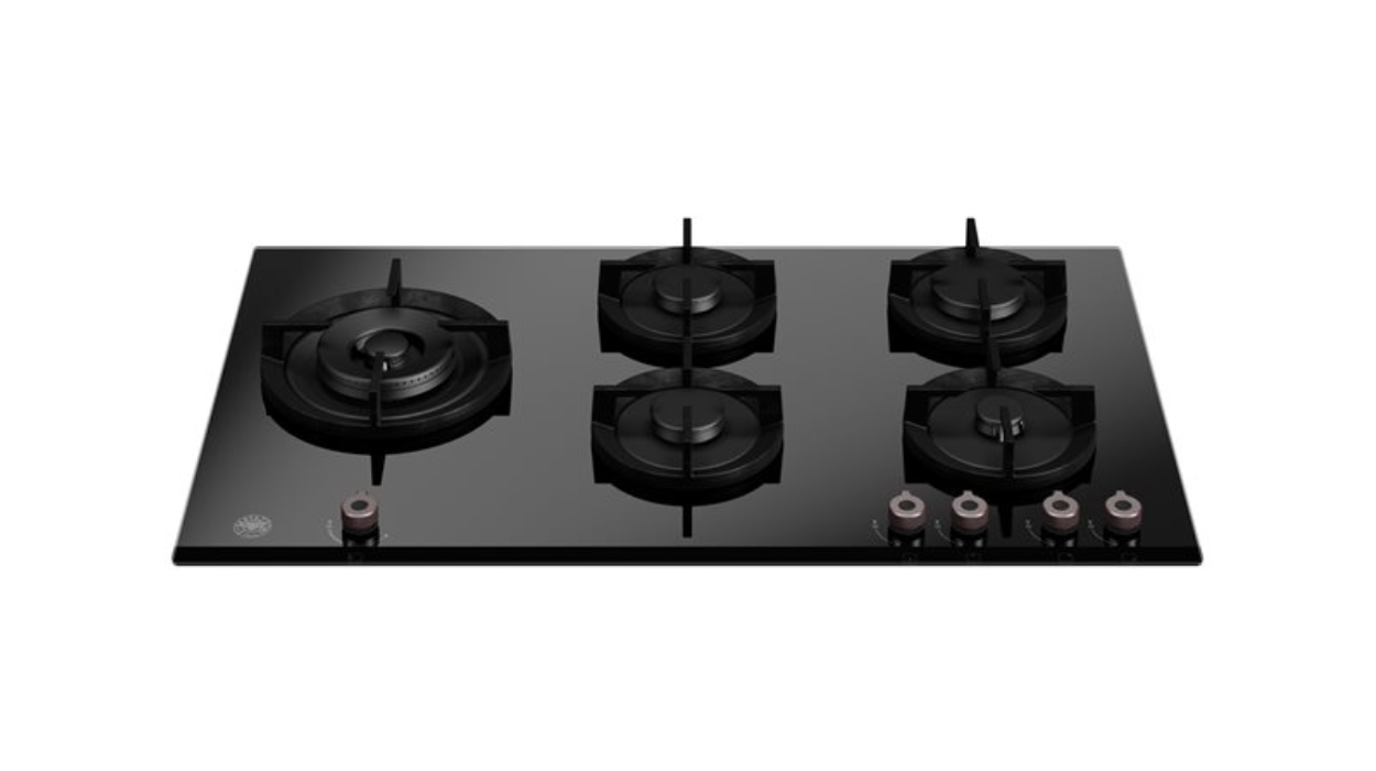 1250x700 Bertazzoni gas-op-glas kookplaat