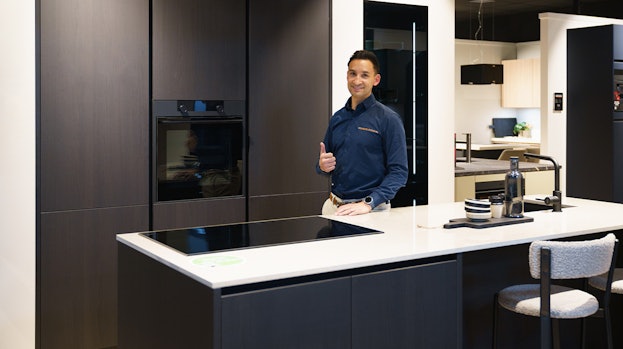 Productspecialist Maurice