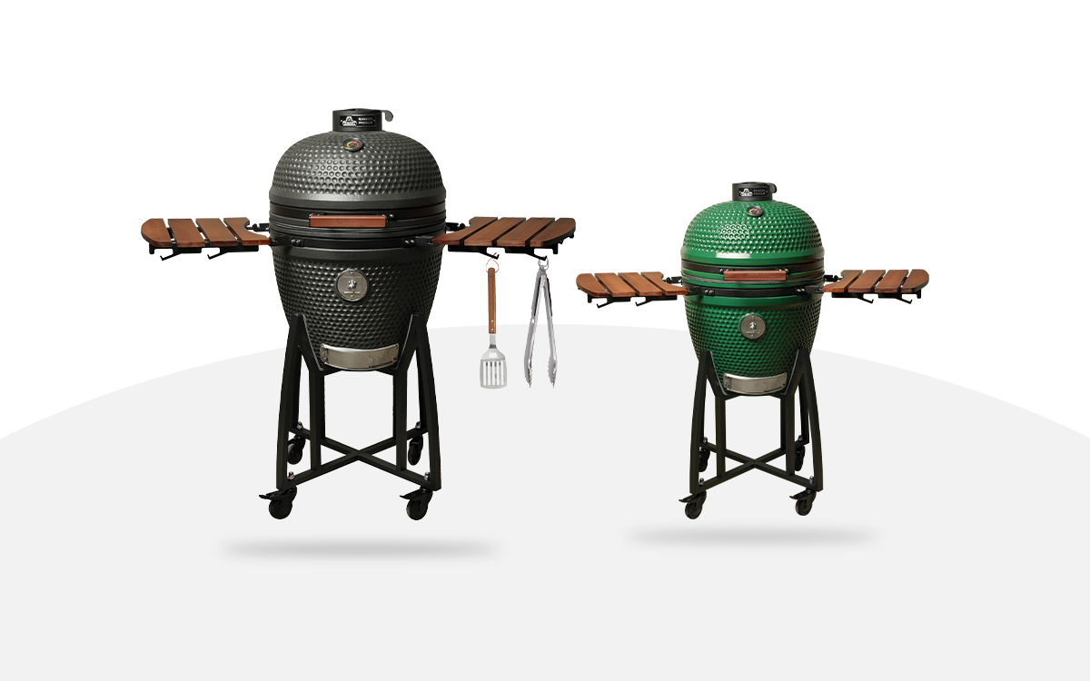 barbeques