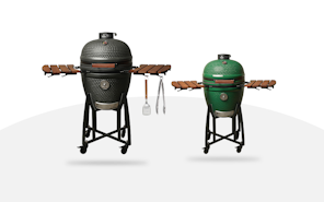 barbeques