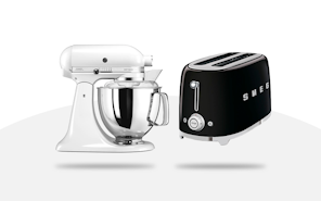 Keukenmachines en mixers Keukenloods