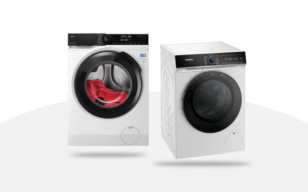 Wasmachines