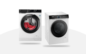 Wasmachines