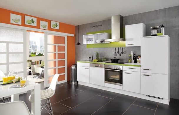 Keuken Chiavari