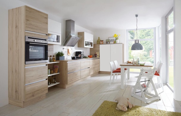 Keuken Fornoli