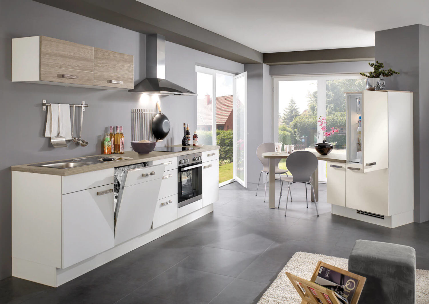 Keuken Imperia