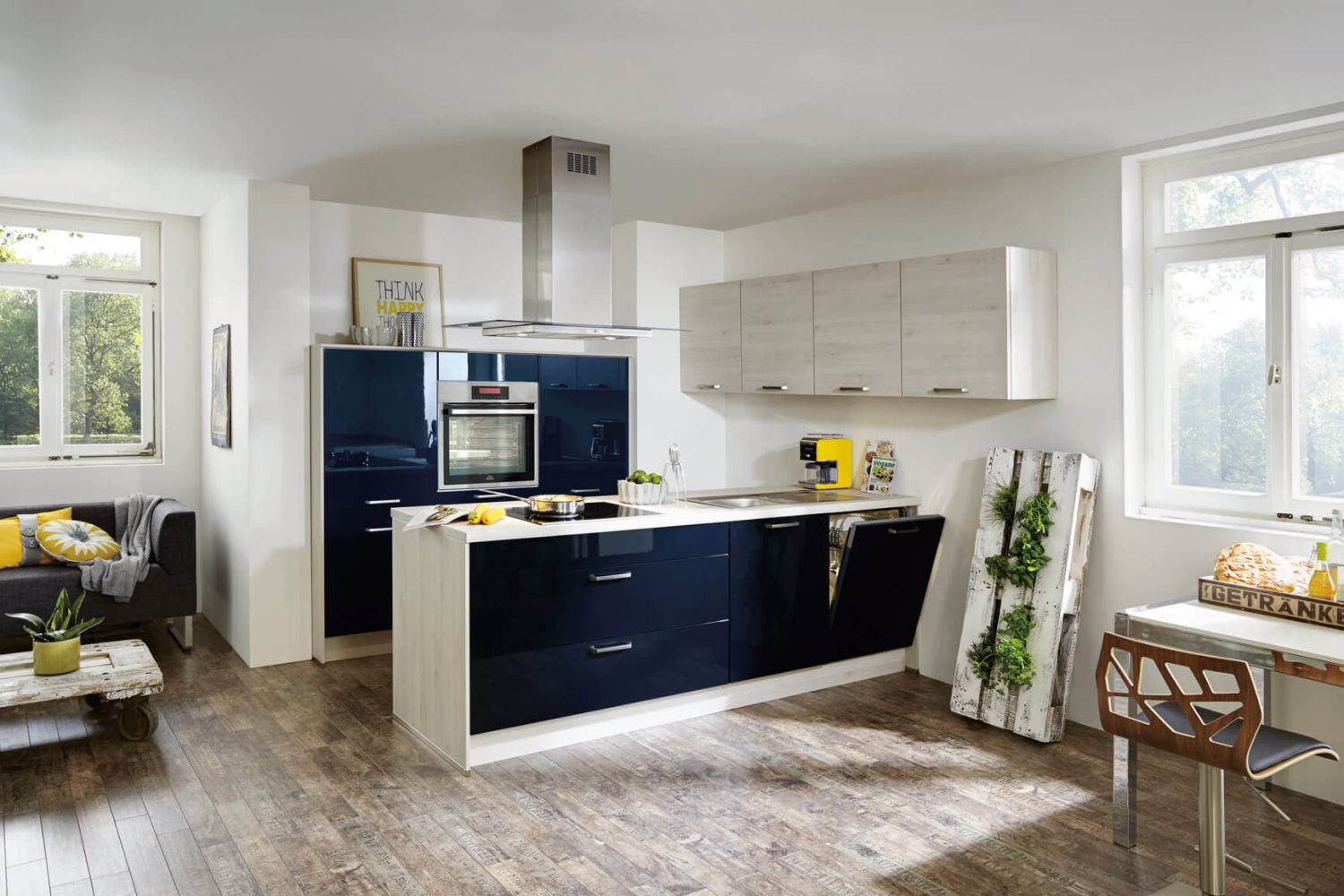 Keuken Livorno