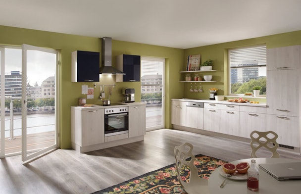 Keuken Sanremo