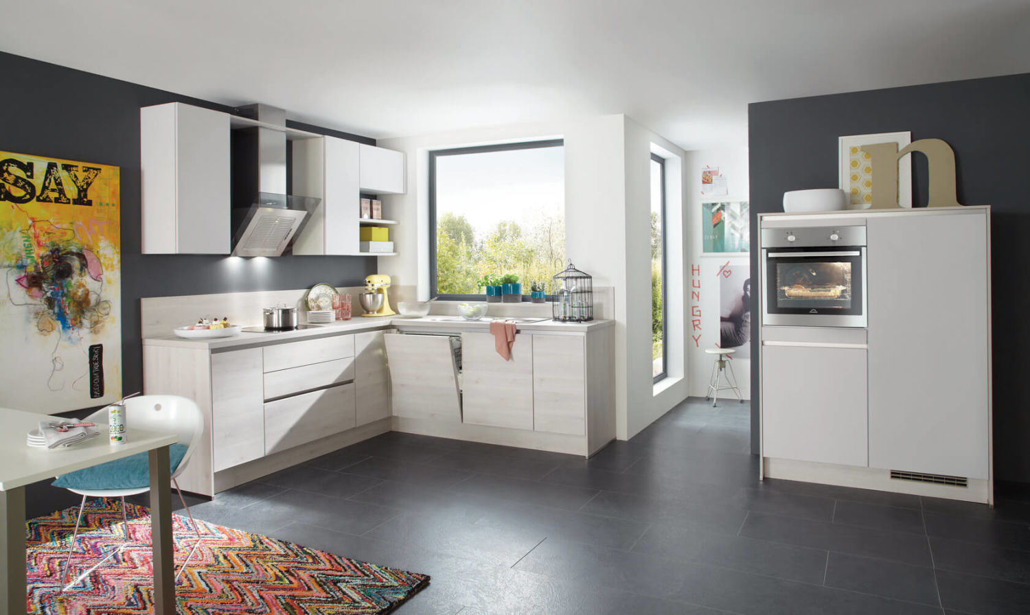 Keuken Ciciana