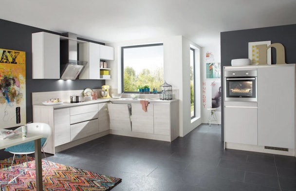 Keuken Ciciana