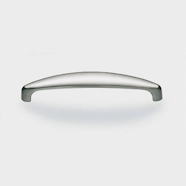 Greep 167 | Edelstaalkleur | Metalen handgreep