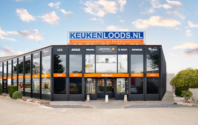 Keukenloods Drunen