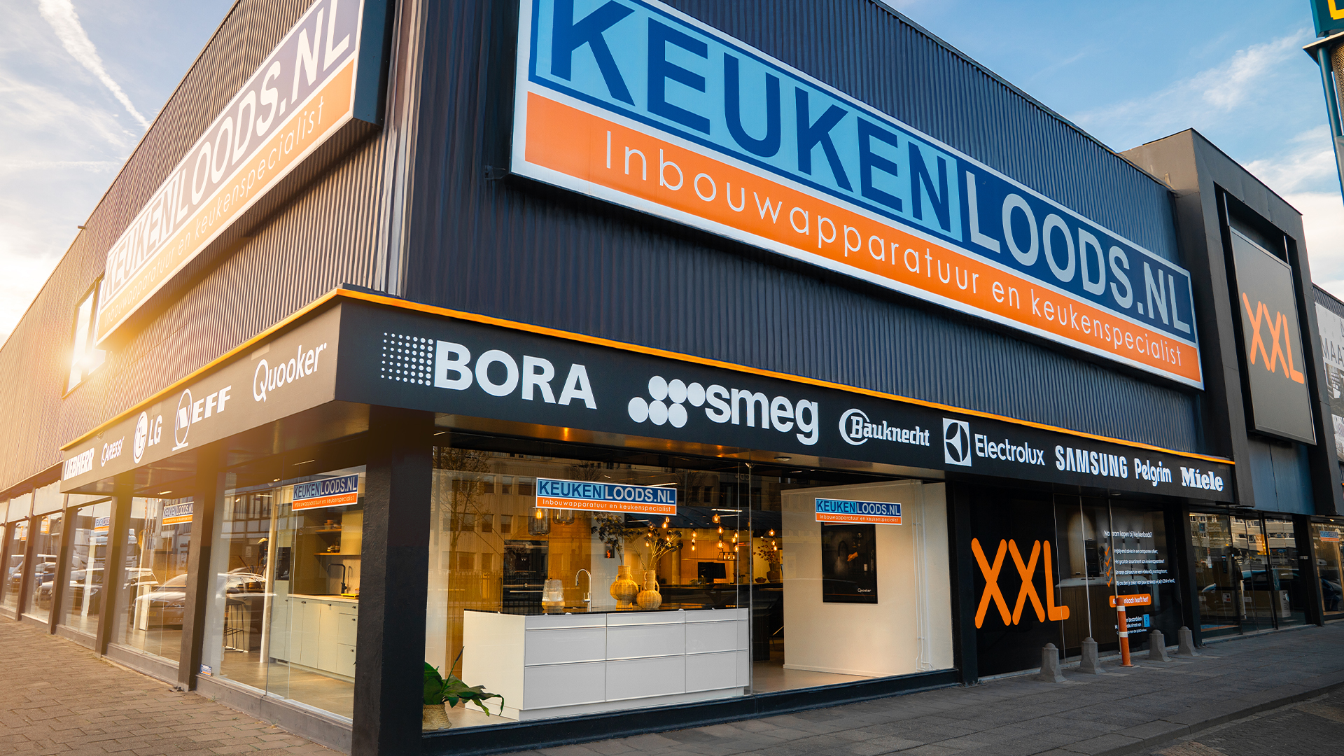 Utrecht XXL