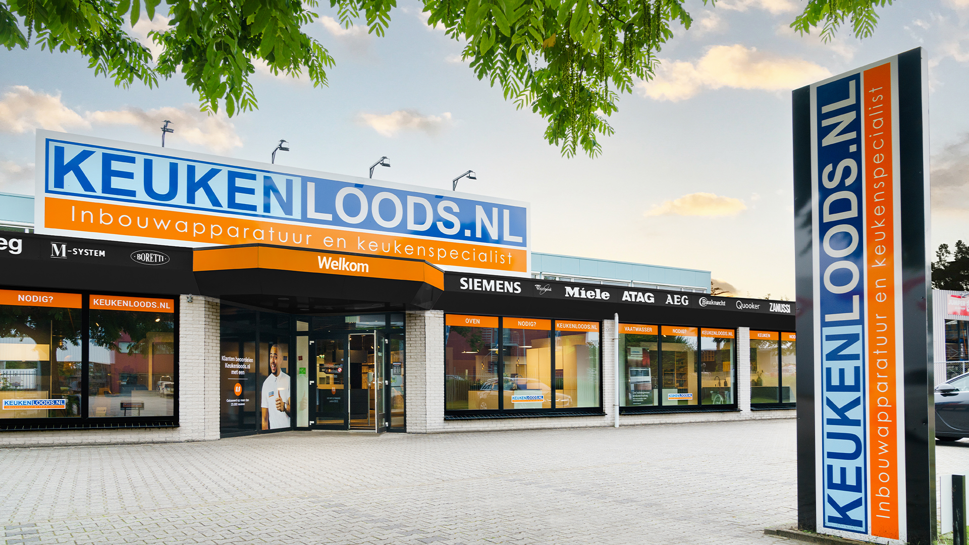 Veendam